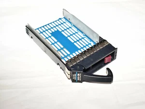 ✔️ HP PROLIANT DL120 G6 HDD CADDY - UK SELLER - Picture 1 of 6