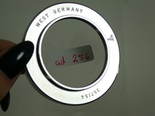 Voigtländer Adapter Filter 51 51mm auf on Lens Objektiv 40,5 40,5mm 256/20