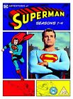 Adventures Of Superman: Seasons 1-4 (DVD)