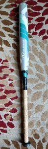 Bate de softbol lanzamiento rápido compuesto 32/22 DeMarini CF8 Slapper CFA-16 - Imagen 1 de 10