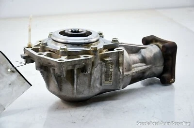 05 HONDA PILOT TRANSFER CASE AUTO TRANS AWD OEM Foto 1 de 4