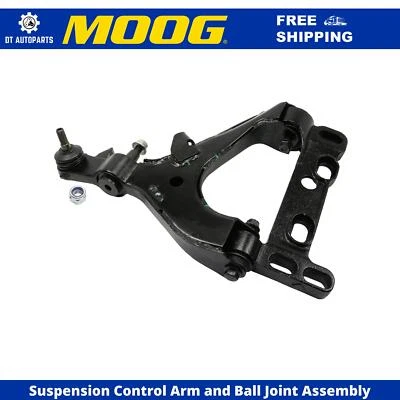 For 2004 Oldsmobile Bravada Control Arm  Ball Joint Assy Front Right Lower  - Image 1 of 4