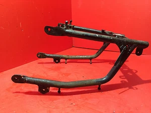FZR600R REAR SUBFRAME FOXEYE FZR 600 REAR SUBFRAME - Foto 1 di 6