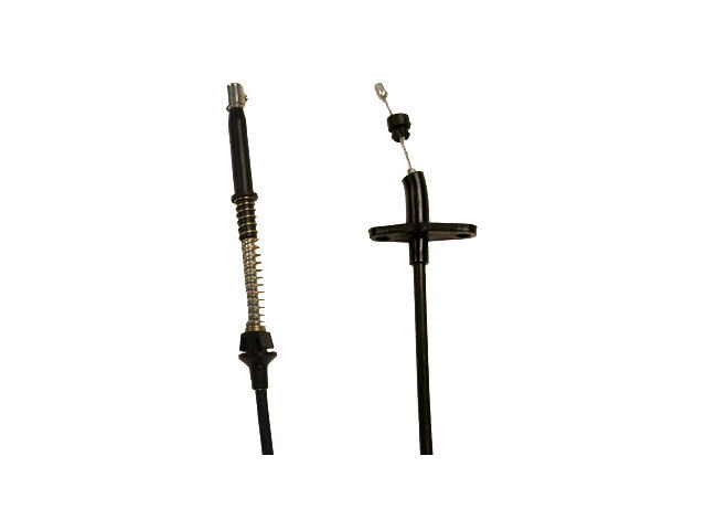Cable de acelerador ATP 89XS35B para Ford Bronco 1991-1996 Foto 1 de 1