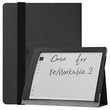 Case for Remarkable 2 Paper Tablet 10.3" 2020 Released, Slim Lightweight Prot...