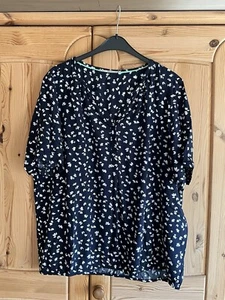 w.NEU CECIL Bluse Tunika Gr. XXL 44/46 Viskose Frühling 2025 - Bild 1 von 5
