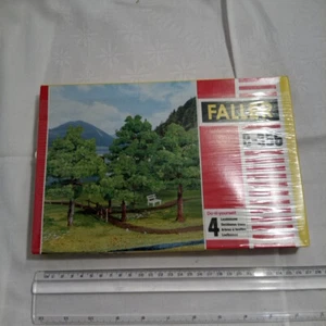 Faller B-356 Laubbäume - Bild 1 von 2