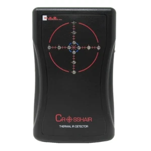 Monitor de temperatura TIR Crosshair eje X detector de movimiento térmico paranormal - Imagen 1 de 24