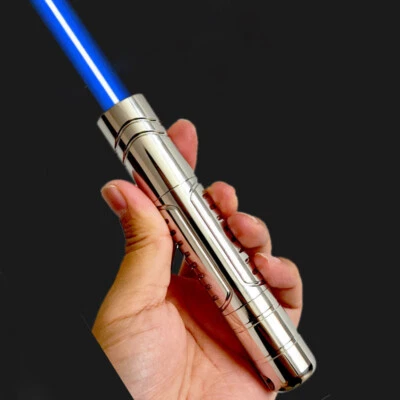 BH1 450nm Adjustable Focus Blue Laser Pointer &Battery& Charger& Goggles&5 Stars - Image 1 of 4