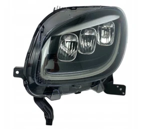 FAROS REFLECTORES FULL LED FAROS IZQUIERDO SMART 453 ELEVADOR A4539069501 NUEVO - Imagen 1 de 5
