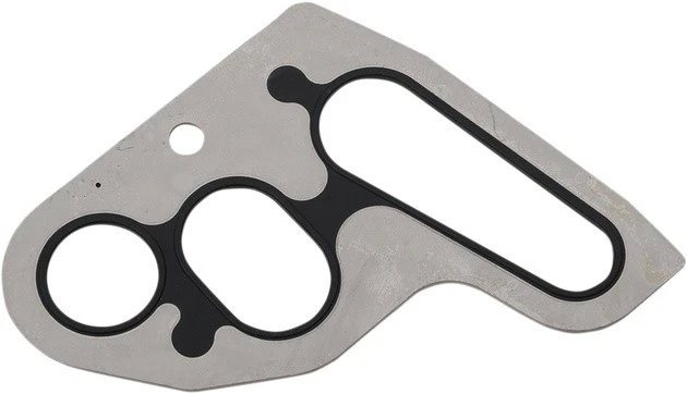 James Engine to Transmission Seal #JGI-24400215 Harley Davidson Foto 1 de 1