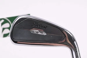 Titleist U505 2023 #3 Iron / 20 Degree / X-Flex HZRDUS Smoke RDX Black 100 Shaft - Picture 1 of 6