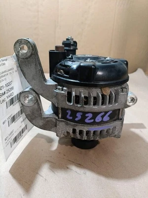Alternator ID LX6T-10300-DA Fits 22-24 MAVERICK PICKUP 293089 - Image 1 of 4