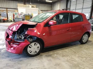 AC Condenser Fits 14-15 MIRAGE 2509782 - Picture 1 of 12