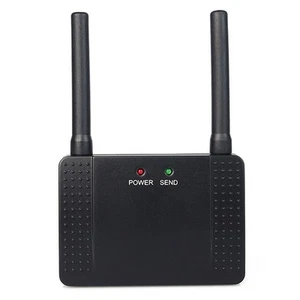 VerstäRker 500 MW Repeater SignalverstäRker Learning Code Extender für T19753 - Bild 1 von 9