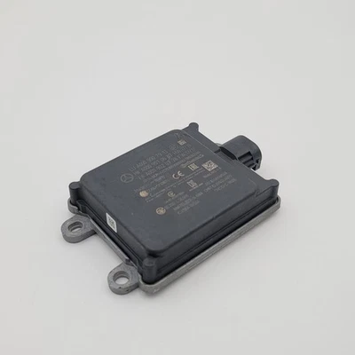 DISCTRONIC RADAR SENSOR CONTROL MODULE MERCEDES W213 E53 E350 C300 GLE350 OEM - Image 1 of 4