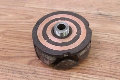 Rotor de volante duplo 1975-1981 YAMAHA XS650 - Imagem 1 de 4