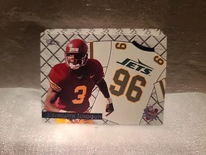 1996 Classic Nfl Draft Picks Complete 30 Card Set Eddie George Keyshawn Johnson - Bild 1 von 2