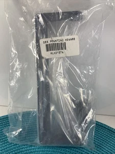 Motorola HLN5157A DEK Mounting Hardware & Bracket - Zdjęcie 1 z 2