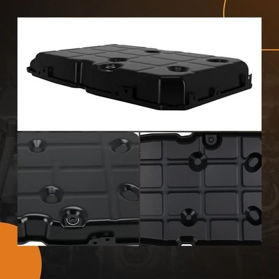 Pan de aceite de transmisión para Mercedes-Benz GLE300d GLE350 2016-2017 A2222700512 Foto 1 de 4