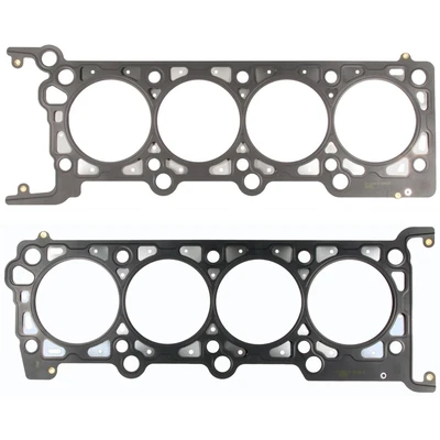 SET-MAH54457-A Mahle Cylinder Head Gaskets Set of 2 for F150 Truck E350 Van Pair - Изображение 1 из 4