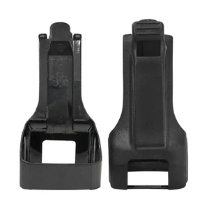 HKLN4510 Belt Clip CARRY HOLSTER Compatible with radio RMU2040 RMU2043 RMM2050 - Picture 1 of 4