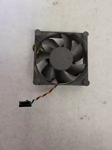 725Y7 Cooling Case Fan 0725Y7 SFF For Dell Optiplex 3010 3020 7010 7020 9010 - Picture 1 of 1