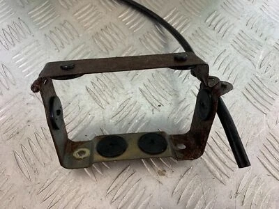 HONDA CX500 CX 500 BATTERY BOX  YEAR 1978-81  (CMB1079) - Image 1 of 4