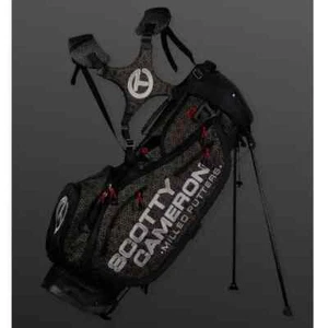 Scotty Cameron Six Shooter Pathfinder Stand Bag 2024 - Brand New Ships Now - Picture 1 of 5