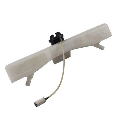 Expansión de tanque Husqvarna con tapa para cortacéspedes / 585318201 Foto 1 de 2