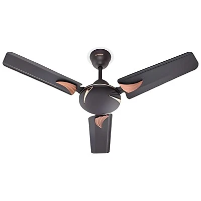 Arena 900mm High-Speed Decorative Ceiling Fan Anti-Dust - Image 1 of 4