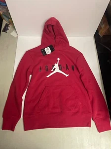 Air Jordan Hoodie Jumpman Boys Youth Medium - Picture 1 of 5