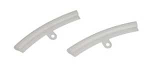 Zap Plastik Felgenschutz Felgenschoner für Reifenmontage 2-teilig - Bild 1 von 1