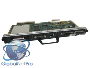 CISCO C7200-I/O-FE - Input/Output w/ 48MB Flash - LIFETIME WARRANTY - Picture 1 of 1