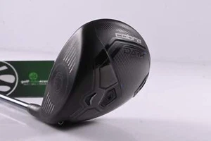Left Hand Cobra Darkspeed X Driver / 10.5 Degree / Stiff Flex UST Lin-Q White 6 - Picture 1 of 8