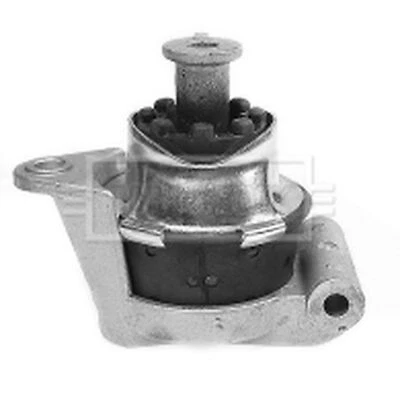 Engine Mount For Opel Zafira B 2.2 Borg & Beck Rear Mounting 24427641 9191558 - Image 1 of 4