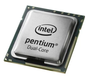 HP Intel Pentium G3220 3,0 GHz 54 W 3 MB PROZESSOR - Bild 1 von 1