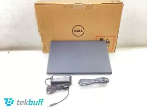 Dell Inspiron 3511 15.6" FHD i5-1135G7 2.4GHz 12GB 256GB SSD Win 11 Home - Picture 1 of 4