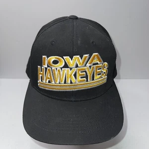 Iowa Hawkeyes Cap. Officially Licensed Collegiate Headwear. OSFM Caitlin Clark - Picture 1 of 4