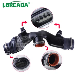 Clean Air Duct Intake Manifold Air Mass Meter For Mercedes-Benz GL350 ML280 C320 - Bild 1 von 7