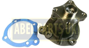 JCB PARTS -- WATER PUMP FOR VARIOUS JCB MODELS (PART NO. 02/301400) - Picture 1 of 2
