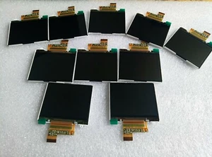 LOT 10X inner lcd display screen for ipod 5th gen video 30gb 60gb 80gb - Picture 1 of 12