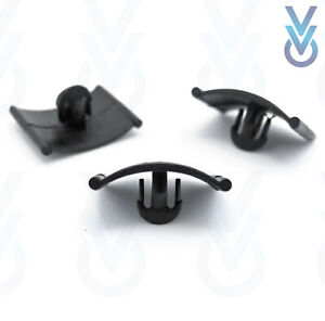 s soporte motorhaubenstab clips de fijación para Opel/Vauxhall-nuevo 1 x you 