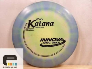 Innova Pro Katana (USED) - Picture 1 of 1