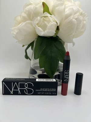 Nars  Velvet Matte Lip Pencil Cruella 0.06oz 1.8g NIB - Image 1 of 2