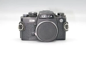 Leica R6.2 35mm Spiegelreflexkamera 1993 - voll funktionsfähig - Bild 1 von 7