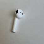 Apple Airpods 2nd Gen Genuine Replacement **right Ear Only Model A2032 Fast Ship