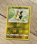 Pokemon Fusion Strike Morpeko Reverse Holo Card 109/264