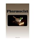 Pharmacist 150 Lined Pages Journal  Notebook Wild Pages Press