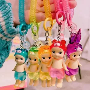 Sales! 1pcs Sealed Blind Box Sonny Angel Candy Store Charm Charm/Limited Edition - Picture 1 of 9